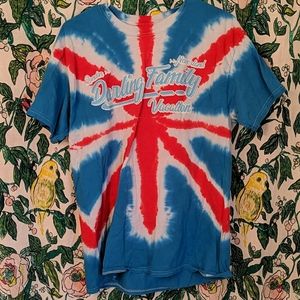 Lost Bros Peter Pan tee